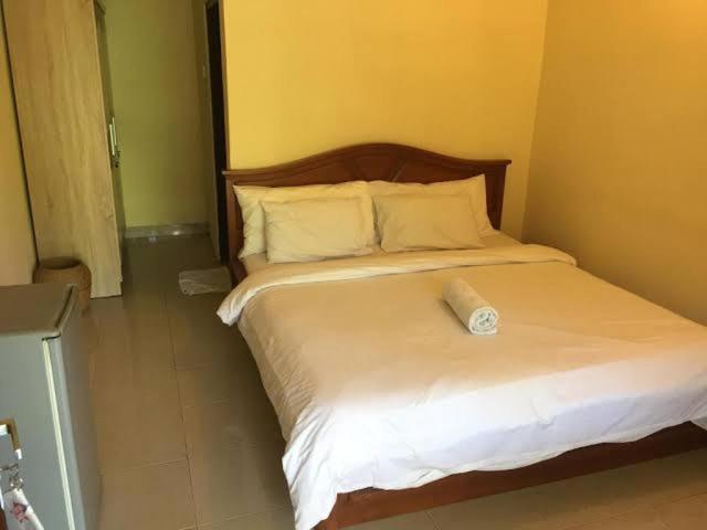 Gina'S Guest House サヌール エクステリア 写真